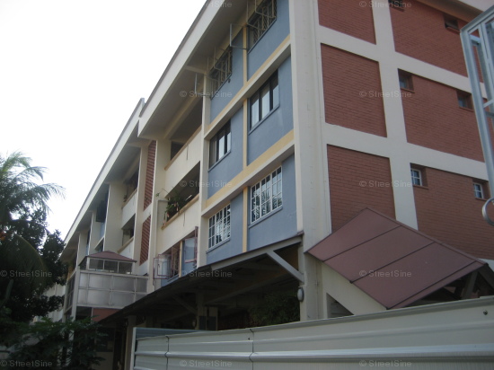Blk 163 Ang Mo Kio Avenue 4 (Ang Mo Kio), HDB 3 Rooms #53222